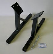 ford engine and transmission stand